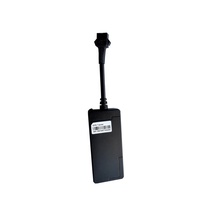 Traceur GPS pour véhicule automobile avec coupure de courant et détection d'accélération Y18 Autocollant de suivi GPS