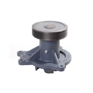 Ensemble de pompe à eau de pièces de rechange de camion Kamaz 740.50-1307010 liste de prix