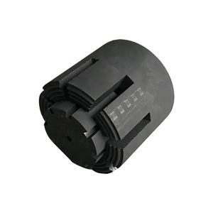 ที่มีคุณภาพสูงหลอดกราไฟท์บุชสำหรับซีลกลกราไฟท์แทงแบริ่ง - Product Image 5