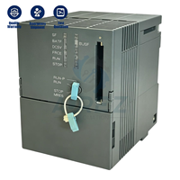Controlador PLC 6ES7922-4BF00-0AD0 con Componente de Protección Estándar, Interruptores Personalizados y Servicio de Protocolo LACP