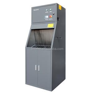 צבע מדגם פנל ריסוס מכונה - Product Image 2