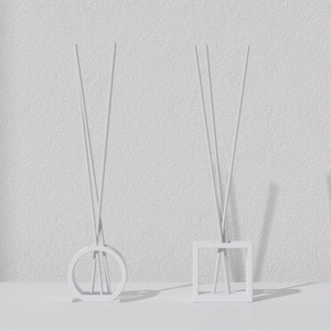 C & H xu hướng mới hương thơm nhà hương thơm tinh dầu Nhà liquidless hương thơm Gậy sậy khuếch tán giấy dính - Product Image 6