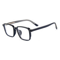 Lunettes personnalisées en acétate Montures optiques Femmes Hommes Unisexe Correction de la vision Lunettes à monture optique TR90
