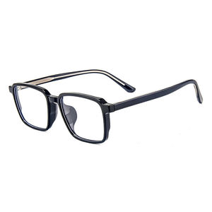 Monturas ópticas <span class=keywords><strong>de</strong></span> gafas <span class=keywords><strong>de</strong></span> acetato personalizadas para mujer y hombre, gafas con montura óptica TR90 <span class=keywords><strong>de</strong></span> corrección <span class=keywords><strong>de</strong></span> visión Unisex - Product Image 5
