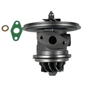 Asia Turbo cargador cartucho turbina 8970385180 turbocompresor para <span class=keywords><strong>Opel</strong></span> <span class=keywords><strong>Monterey</strong></span> a 3,1 TD 85 Kw - 115 HP 4JG2TC 1991-1993 - Product Image 1