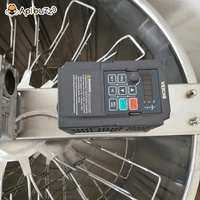 Máquina extractora de miel motorizada eléctrica radial de 12 cuadros - Venta de centrífugas para miel Proveedores de centrífugag
