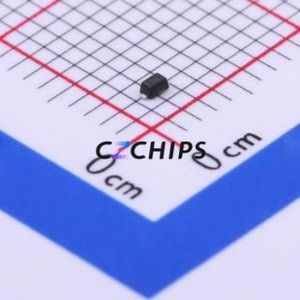 ทรานซิสเตอร์ ESD5Z12T1G-N SOD-523ใหม่ล่าสุดและป้องกันไฟกระชาก (TVS/ESD) - Product Image 1