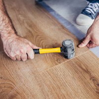 Suelo de vinilo de China, azulejo de vinilo, suelo de vinilo OEM vinilo 4mm 5mm 6mm, azulejo de Pvc bajo Moq, fábrica de suelos de plástico Lvt