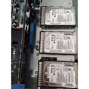 ฮาร์ดดิสก์ SSD ใหม่สำหรับแร็คเซิร์ฟเวอร์ 2T Sata 2000G 2.5 7.2K 12gbps โลหะ Usb ภายใน Xiamen Storage Server Ssd Usb 500 Gb Ssd 4tb - Product Image 5