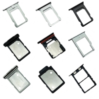 WECONN WL-SIM706-002 Connecteur de carte SIM à 6 broches + 2 H=2.50mm de type articulé avec interrupteur de détection, support de carte SIM personnalisable