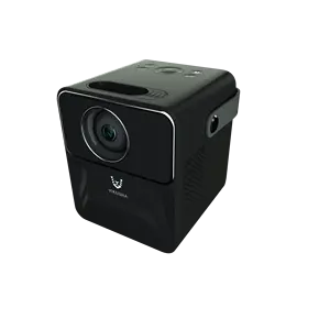 Proyector de vídeo de 50-150 pulgadas, proyección frontal de 7,0 lúmenes, tecnología de pantalla Lcd, Android 800, nuevo diseño