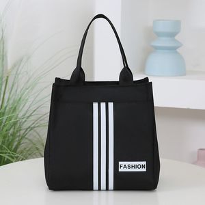 Chất Lượng Cao Của Phụ Nữ Vải Tote Túi Mùa Hè Và Mùa Thu Đa Chức Năng Tùy Chỉnh Logo Bền Bông Lót Cho Sử Dụng Hàng Ngày - Product Image 2