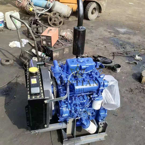 Được Sử Dụng Cho Công Suất Nhỏ Hơn Của Động Cơ Diesel 30HP (CHANG <span class=keywords><strong>CHAI</strong></span>/LIJIA) Cho Máy Bơm Nước Áp Lực Cao - Product Image 2