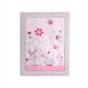 Vente chaude ensemble de literie pour lit bébé OEKO <span class=keywords><strong>TEX</strong></span> 100 3PC 4PC 6PC produits pour bébé nouveau-né - Product Image 6