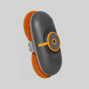 특허받은 고속 이중 물 분사 독특한 창문 청소 로봇 - Product Image 5