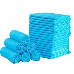 HengJia Tapis d'apprentissage pour chiots à séchage rapide, vente en gros, pour fournitures d'entraînement - Product Image 5