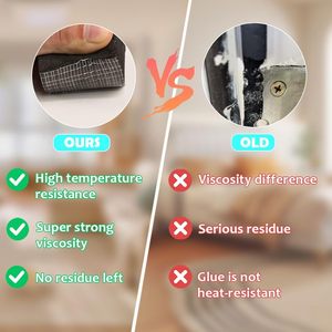 Tự dính EVA con dấu bọt niêm phong Băng Dải dự thảo excluder EPDM cao su tự dính cửa xe niêm phong cao su bọt - Product Image 6