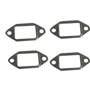 Professional China Supplier Truck Parts 430-1008027 4301008027 Exhaust Manifold Gasket Exhaust Gasket For YUCHAI YC6108G