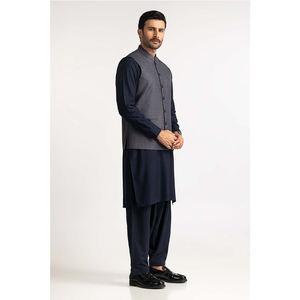 Chalecos y chalecos de hombre superventas de calidad de exportación chalecos de hombre de secado rápido de diseño personalizado de última moda - Product Image 4