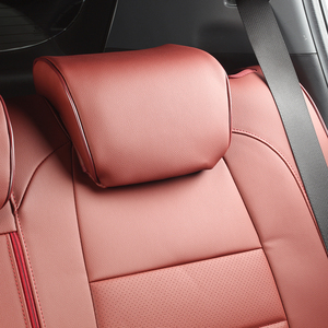 Housse de siège de voiture de luxe GANE personnalisé<span class=keywords><strong>e</strong></span>, de haute qualité, résistante à l'usure, respirante, adapté<span class=keywords><strong>e</strong></span> à toutes les saisons - Product Image 3