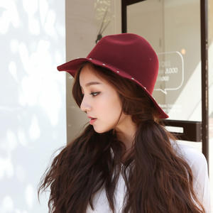 Copricapo Casual a 1 pezzo - Product Image 1