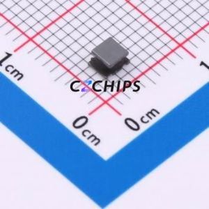 Inductor de Potencia DSE322520-1R5N-HF 1210 (Inductancia: 1.5uH) (Precisión: 30%) (Corriente Nominal: 2A) - Product Image 1