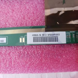 Panneau TV BOE HV650QUB-F90 SKD, cellule ouverte, 65 pouces, pièce CKD en stock, écran LCD, verre de remplacement, réparation LED - Product Image 2