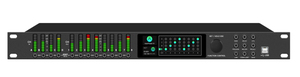 LD336 Procesador de audio profesional digital DSP de 3 entradas y 6 salidas con chips de la serie Five de ADI (EE. UU.) para presentaciones en clubes, escenarios y karaoke. - Product Image 2