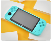 X20 joueurs de jeu portables cadeau de noël jeu classique pour enfants Console de jeu de montage pour Ps5 jouant fête de famille