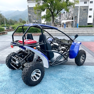 LnA ổ đĩa tuyệt vời 200cc <span class=keywords><strong>Buggy</strong></span> cho người lớn - Product Image 6