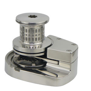 해양 보트 요트용 316L 스테인리스 스틸 수직 윈드라스 앵커 윈치 12V <span class=keywords><strong>24V</strong></span> 1200W/1500W/2000W - Product Image 3