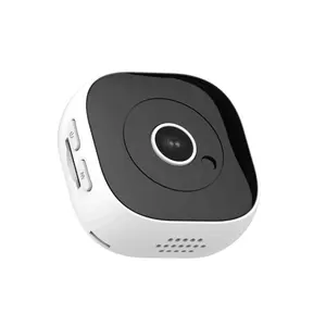 Kamera Ip Mini Nirkabel, Kamera Ip Nirkabel Wifi 1080P Keamanan Rumah