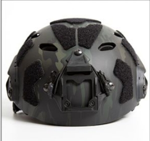 Sistema de <span class=keywords><strong>casco</strong></span> compuesto de fibra de carbono FMA FAST SF, <span class=keywords><strong>casco</strong></span> táctico de salida de fábrica de espuma <span class=keywords><strong>EPP</strong></span> de alta calidad TB1468 - Product Image 3