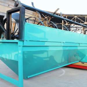 Mini tambour à équipement agricole pour entretien des animaux, 1 pièce, Machine à écran rotatif de couverture des animaux, manucure minérale, organique et composé - Product Image 5