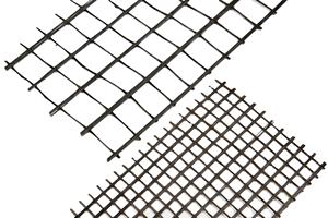 Malla de fibra de basalto para refuerzo de hormigón, malla de basalto geo-rid - Product Image 5