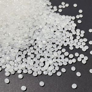 Résine HDPE, polyéthylène haute densité, Sinopec HDPE HHMTR480AT pour tuyaux en polyéthylène, résistance au craquement sous contrainte, matière première plastique - Product Image 5
