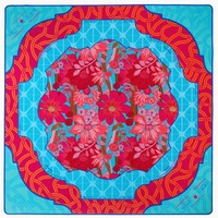Tapis de mahjong américain de qualité supérieure, antidérapant, insonorisant, lavable, adapté aux rassemblements familiaux et aux pique-niques