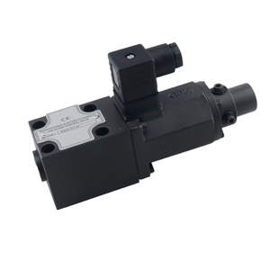 Prix attractif : Pompe hydraulique proportionnelle EDG EDG-01-C EDG-01-H EDG-01-A45 EDG-01-A70 pour machine de moulage par injection - Product Image 2