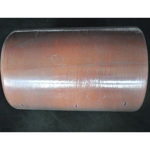 Tissu non tissé de haute qualité Spunlace Woodpulp Polyester 40g <span class=keywords><strong>Moire</strong></span> Printing 36 Gsm Spunlace Tissu non tissé - Product Image 3