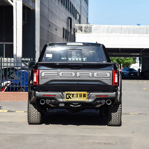 <span class=keywords><strong>Ford</strong></span> <span class=keywords><strong>F</strong></span>-<span class=keywords><strong>150</strong></span> Raptor 2025 Usada en China, Camioneta Económica para Trabajo, Sin Accidentes, Alto Rendimiento - Product Image 6