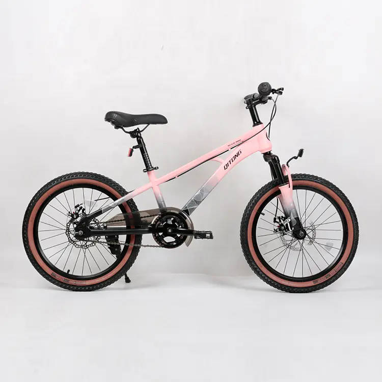 Kids Bikes Python Rock 24 Inch Bike Mountain Bike Cycle For 7yrs