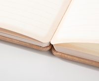 Créatif ours doux main livre belle décompression cahier