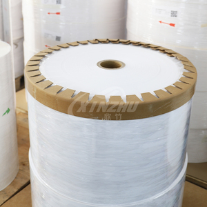 Plant Tag Material <strong>Rolls</strong> for Custom Printing Durable Waterproof Anti-Ultraviolet Plastic <strong>Roll</strong> for Seed Plant <strong>Labels</strong> - Product Image 5