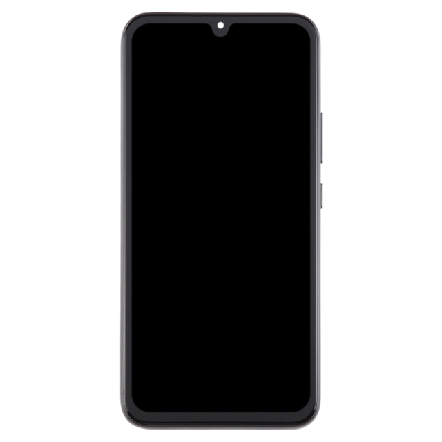For for A24 SM-A245F 6.36inch OLED Screen Digitizer Full Assembly with Frame 1 Year Warranty