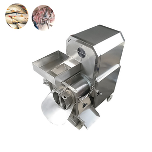 Fish Meat Filter Machine Small Fish Deboning Machine Fishbone Removing Machine - Product Image 2