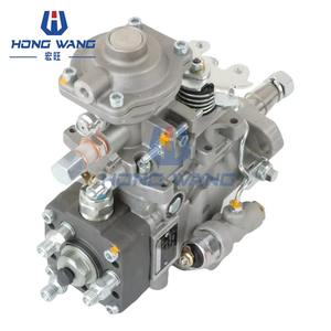 Pompe d'injection de carburant diesel à couple élevé 2853041 0460423003 adaptée aux tracteurs New Holland - Product Image 1