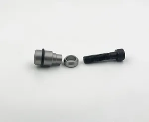 <span class=keywords><strong>CNC</strong></span> EDM 척을위한 HPEDM ITS 척척 척척 척척 척척 척척 척척 생산 - Product Image 2