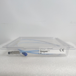 Système de capteur de vibration 330105-02-12-05-02-05, transducteur de proximité 3300, sonde de vibration Nevada 8 mm - Product Image 4