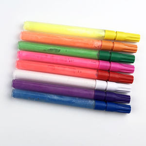 Marqueur à craie liquide coloré magique, 1 pièce, promotion - Product Image 3