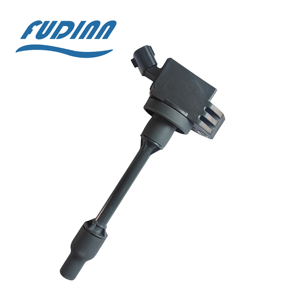 คอยล์จุดระเบิดสำหรับรถยนต์ Toyota <span class=keywords><strong>Camry</strong></span> OEM ขดลวดจุดระเบิด90919 02276 - Product Image 2